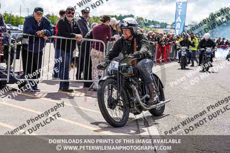 Vintage motorcycle club;eventdigitalimages;no limits trackdays;peter wileman photography;vintage motocycles;vmcc banbury run photographs